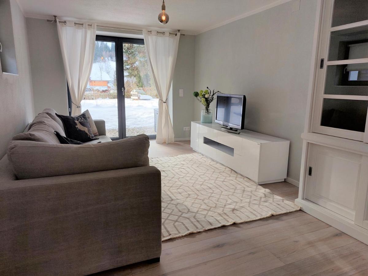 Appartement Rmg Roses *